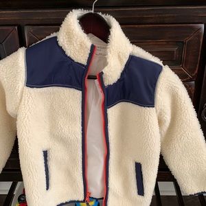 Girls spring jacket
